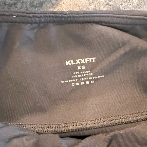 KLXXFIT FlexxFit Leggings - Picture 3 of 5